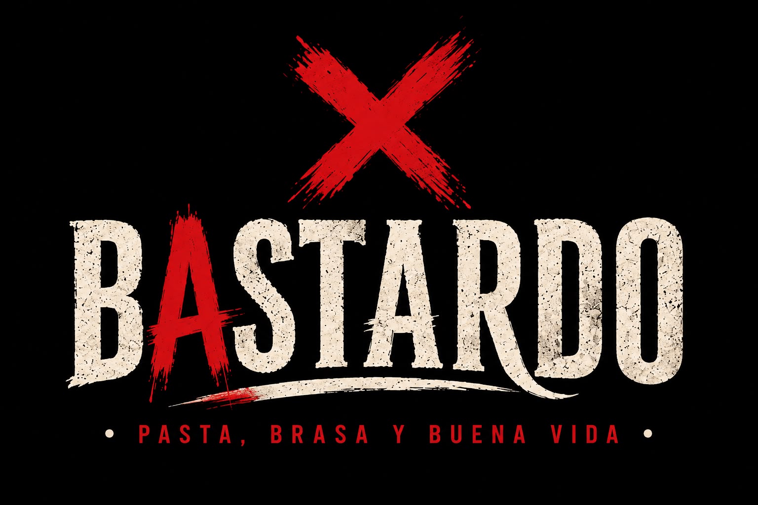 Bastardo — Pasta, brasa y buena vida